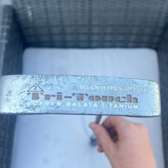 golf club