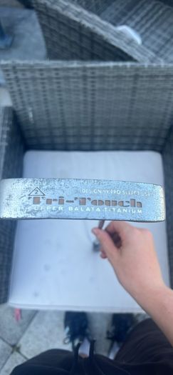 golf club