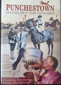 Punchestown Seeing Out The Distance