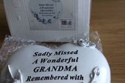 Memory heart