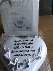 Memory heart