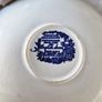 Staffordshire Antique Plate Image 2