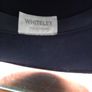 Whiteley Navy 100% Wool Hat Image 4