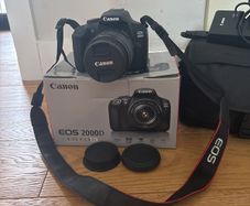 Canon Camera