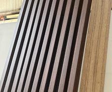 Wall partition