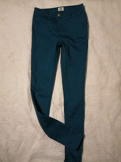 Vero Moda Skinny Jeans x 2