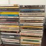 CD and DVD Collection For Sale. 1000 Items. Image 10