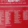 Simply Spanish Spirit Image 2