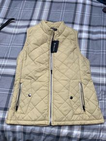 Womens Gilet size S