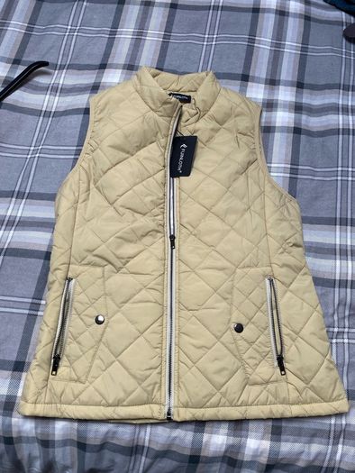 Womens Gilet size S