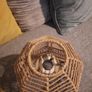 boho light shade Image 2