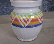 Letterkenny Pottery