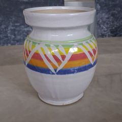 Letterkenny Pottery