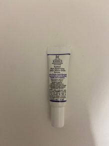 Kiehls retinol skin renewing daily micro dose serum 4 ml
