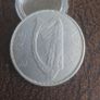 Irish Error Coin Brockage Set Image 9