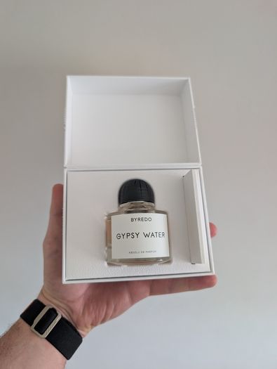 Byredo Gypsy Water Absolu 50ml