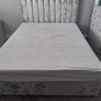 Brand New Stylist Single, Double King And Superking Sizes Divan Beds. Optional Drawers And Tufted Mattresses Instock Image 10