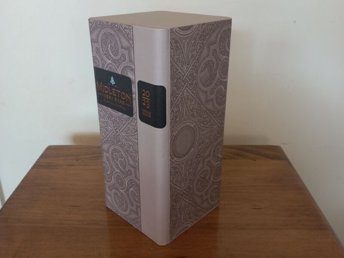 Midleton Very Rare 2023 Box