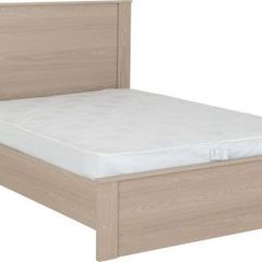 Paris 4'6" Bed