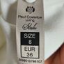 NEW - Paul Costelloe short sleeve top UK 8 Image 3