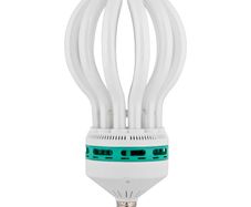 Photographic studio bulb FreePower 200W E27 5400K 5500K light