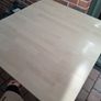 Like-New IKEA NORDEN Drop-Leaf Table + Wheels | FREE Delivery South Dublin Image 2