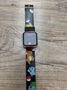 Pokemon watch