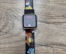 Pokemon watch