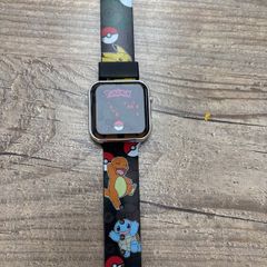Pokemon watch
