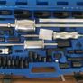 Slide Hammer Puller, Fuel Injector puller set Image 2