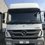 Chris Dwane Jobs: Mercedes axor 1824 Atego 817 for breaking Image 2