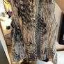 sleeveless blazer Image 5