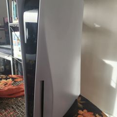 PS5 Disk edition - FW 13.60