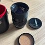 Tamron SP CF Macro 35-80mm f/2.8-3.8 BBAR MC Vintage Zoom Lens Adaptall Mount Image 7