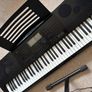 Casio WK-6600 76-Key Keyboard Image 3