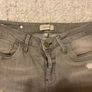 River Island Grey Jeans Image 4