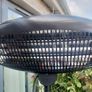 Patio Heater, Garden Heater Image 4