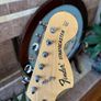 Fender Japan '70s antigua Strat reissue Image 3