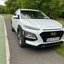 Hyundai Kona Image 4