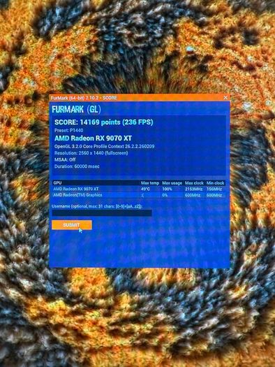 High End Gaming PC | RX 9070 XT 16gb / Ryzen 7800x3d / DDR5