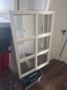 mirror