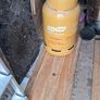 Butane Double ring cooker Image 3