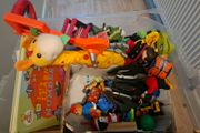 mix toys