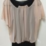 Ladies Top Blouse: Size 10 Image 2
