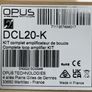 Opus induction loop kit Image 2