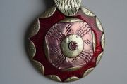 Pendant, Jewellery, Statement pendant. Chain, Necklace.