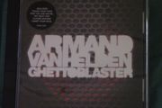 Armand Van Helden - Ghettoblaster CD