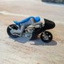 corgi juniors 1978 batcycle Image 2