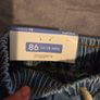 Disney Mickey Mouse/Goofey Denim Joggers BNWT (12-18 months) Image 6