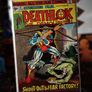 Astonishing Tales ! Deathlok  Issue #30 ! Bronze Age Comic from 1975 ! by Marvel ! Image 2